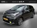 Kia Picanto 1.2 CVVT X-Line '' 1ste eigenaar '' Zwart - thumbnail 1