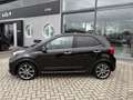 Kia Picanto 1.2 CVVT X-Line '' 1ste eigenaar '' Zwart - thumbnail 7