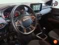 Dacia Sandero Stepway Expression 74kW (100CV) ECO-G Negro - thumbnail 7