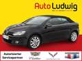 Volkswagen Golf Cabriolet Golf Cabrio Sky BMT 1,6 TDI DPF*PARK PILOT*XENO... Schwarz - thumbnail 3
