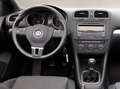 Volkswagen Golf Cabriolet Golf Cabrio Sky BMT 1,6 TDI DPF*PARK PILOT*XENO... Schwarz - thumbnail 6