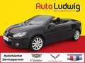 Volkswagen Golf Cabriolet Golf Cabrio Sky BMT 1,6 TDI DPF*PARK PILOT*XENO... Schwarz - thumbnail 1