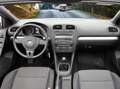 Volkswagen Golf Cabriolet Golf Cabrio Sky BMT 1,6 TDI DPF*PARK PILOT*XENO... Schwarz - thumbnail 5