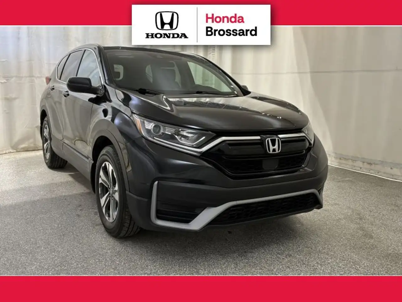 2021 Honda CR-V fotografie 2021 Honda CR-V