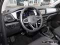 Volkswagen T-Cross 1.0 TSI DSG Goal LED Navigation AHK Kamera Grau - thumbnail 4