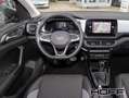 Volkswagen T-Cross 1.0 TSI DSG Goal LED Navigation AHK Kamera Grau - thumbnail 6