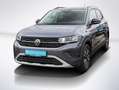 Volkswagen T-Cross 1.0 TSI DSG Goal LED Navigation AHK Kamera Gris - thumbnail 14