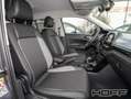 Volkswagen T-Cross 1.0 TSI DSG Goal LED Navigation AHK Kamera Grau - thumbnail 11