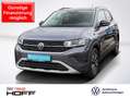 Volkswagen T-Cross 1.0 TSI DSG Goal LED Navigation AHK Kamera Gris - thumbnail 1