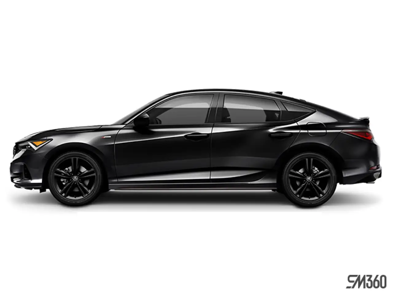 2026 Acura Integra