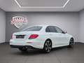 Mercedes-Benz E 220 E 220 d *AMG LINE*NIGHT PAKET*RFK*KREDIT*GARANTIE Weiß - thumbnail 5