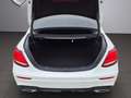 Mercedes-Benz E 220 E 220 d *AMG LINE*NIGHT PAKET*RFK*KREDIT*GARANTIE Weiß - thumbnail 17