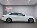Mercedes-Benz E 220 E 220 d *AMG LINE*NIGHT PAKET*RFK*KREDIT*GARANTIE Weiß - thumbnail 4