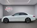 Mercedes-Benz E 220 E 220 d *AMG LINE*NIGHT PAKET*RFK*KREDIT*GARANTIE Weiß - thumbnail 8