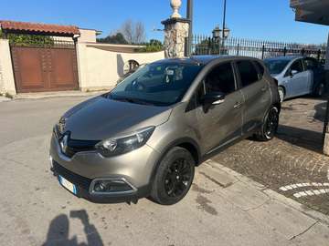 Captur 1.5 dci Intens (energy r-link) 110cv