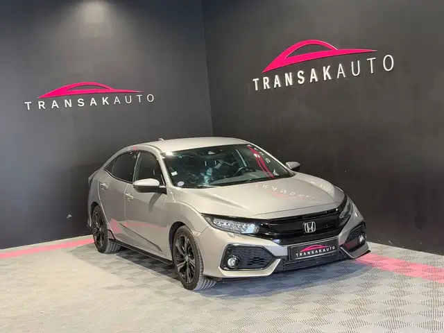 Honda Civic 1.5 VTEC 182 SPORT