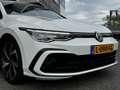 Volkswagen Golf 1.5 eTSI R-Line | ACC | Climate | Navi | Carplay | Blanc - thumbnail 8