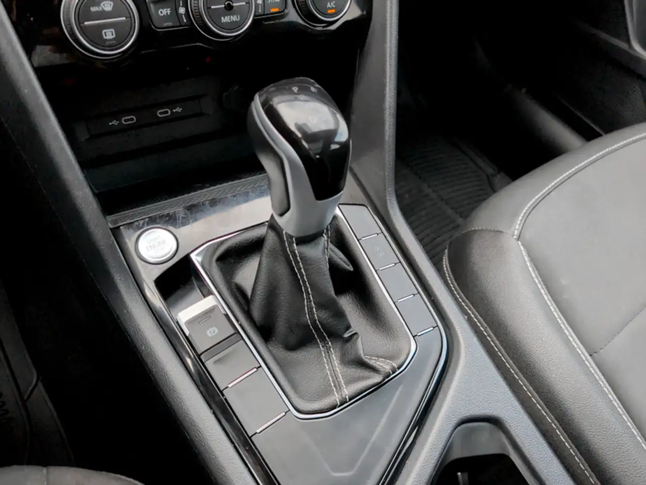 Volkswagen Taos снимка Volkswagen Taos