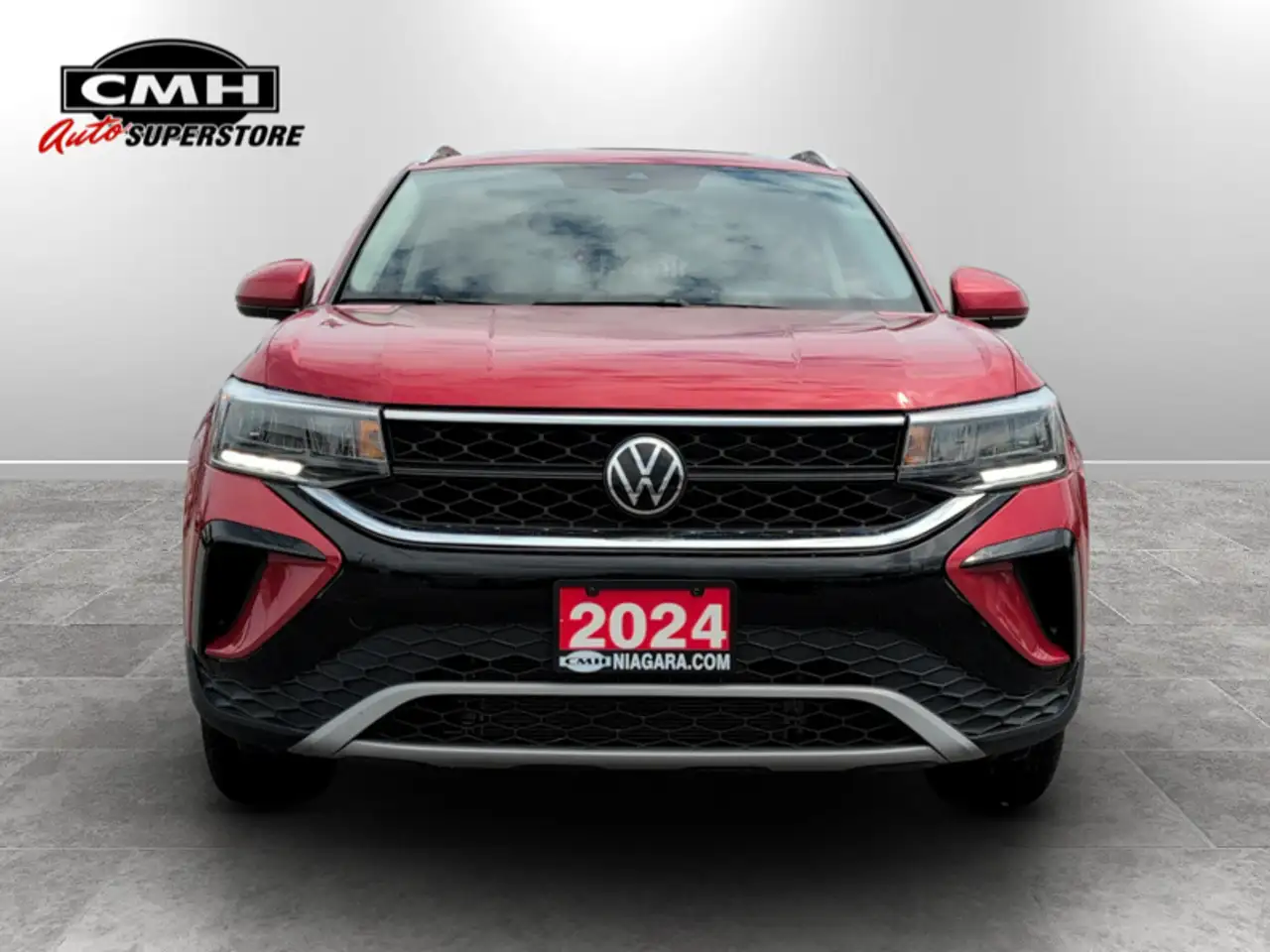 Volkswagen Taos снимка Volkswagen Taos