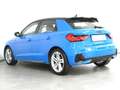 Audi A1 SB S-Line Turboblau Optikpaket LED virtual App DAB Blau - thumbnail 6
