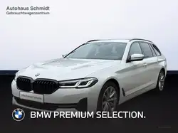 Bmw 540 d xDrive Touring*H&K*HUD*AHK*Komfort*Memory*DriveA