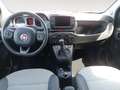 Fiat New Panda Cross 0.9 TwinAir Turbo Grigio - thumbnail 11