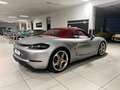 Porsche Boxster GTS 4.0 *25 Jahre Edition*BOSE*Sitzbelü* Argent - thumbnail 4
