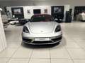 Porsche Boxster GTS 4.0 *25 Jahre Edition*BOSE*Sitzbelü* Argent - thumbnail 1