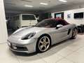 Porsche Boxster GTS 4.0 *25 Jahre Edition*BOSE*Sitzbelü* Argent - thumbnail 2