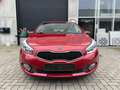 Kia Ceed / cee'd 1,4 GPS Caméra Bluethoot 1erProp Carnet complet Rood - thumbnail 2