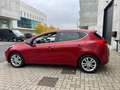 Kia Ceed / cee'd 1,4 GPS Caméra Bluethoot 1erProp Carnet complet Rood - thumbnail 8