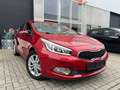 Kia Ceed / cee'd 1,4 GPS Caméra Bluethoot 1erProp Carnet complet Rood - thumbnail 3