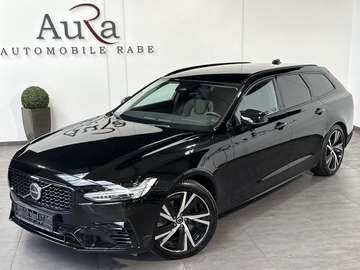 T6 Recharge AWD Plus Dark NAV+LED+AHK+VC+H&K