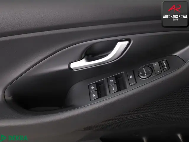 Hyundai I30 view 14