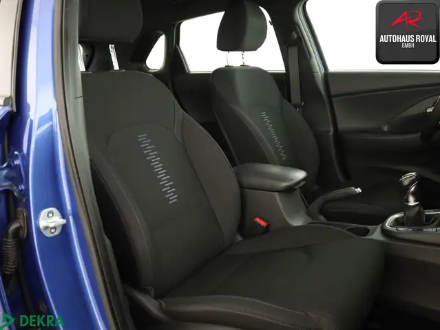 Hyundai I30 view 11