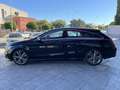 Mercedes-Benz CLA 200 Shooting Brake 200d 7G-DCT Azul - thumbnail 9