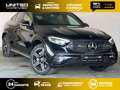 Mercedes-Benz GLC 300 de Coupé 9G-Tronic 4Matic AMG Line 333CV Noir - thumbnail 9