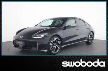 TOP LINE Long Range 77,4 kWh 4WD i63t1-O2/