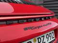 Porsche 992 (911) Targa 4 GTS Lift.,BOSE,LED-Matrix,Inno Rood - thumbnail 24
