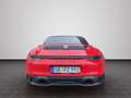 Porsche 992 (911) Targa 4 GTS Lift.,BOSE,LED-Matrix,Inno Rood - thumbnail 7