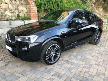 xDrive20d 190ch  Sport A ***VENDU***