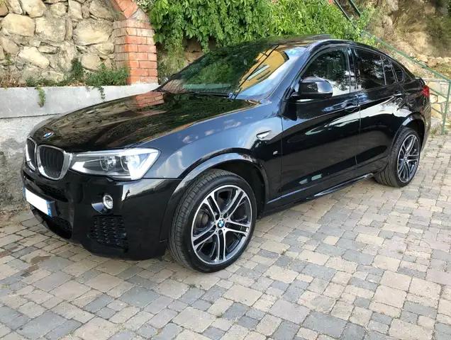 BMW X4 M xDrive20d 190ch  Sport A ***VENDU***