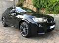BMW X4 M xDrive20d 190ch  Sport A ***VENDU*** Noir - thumbnail 3