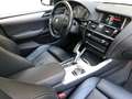 BMW X4 M xDrive20d 190ch  Sport A ***VENDU*** Noir - thumbnail 8