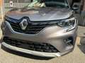 Renault Captur ECO-G 100 CV Techno gpl casa madre Grijs - thumbnail 12