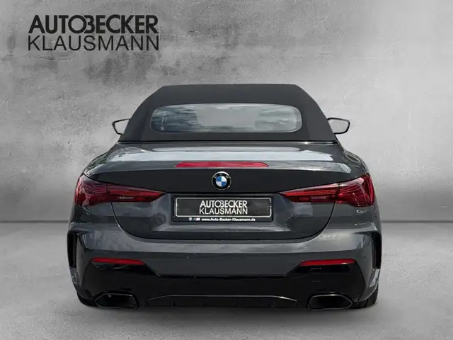 BMW M view 6