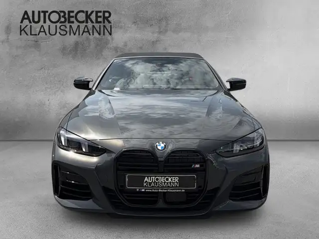 BMW M view 5