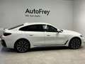 BMW i4 xDrive40 Weiß - thumbnail 4