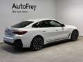 BMW i4 xDrive40 Weiß - thumbnail 3