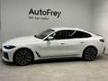 BMW i4 xDrive40 Weiß - thumbnail 2